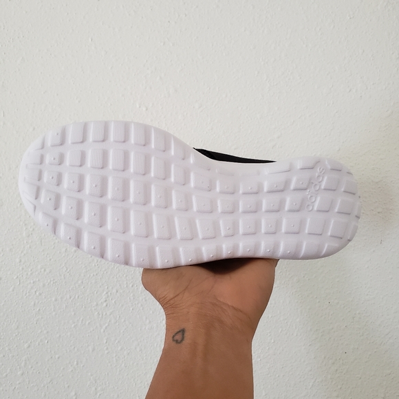 🔥SOLD🔥adidas Women's Lite Racer Adapt Slip on Running Shoe - Picture 7 of 16